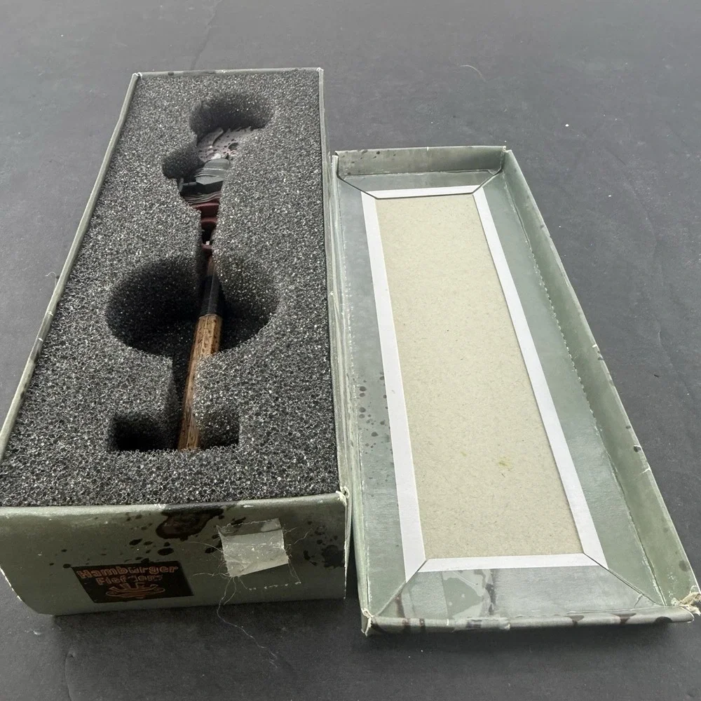 Look Crate Exclusive Dead Rising 3 Sledge Saw Hammer Pen Video Game Capcom